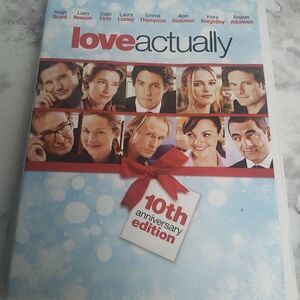 Love Actually DVD‎